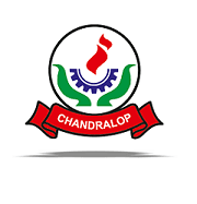 Chandralop College Of Fire Engineering And Safety Management logo