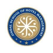 Jindal School of Hotel Management logo