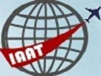 Indian Academy of Aeronautical Technology-logo