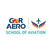 GMR Aviation Academy-logo