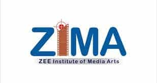 Zee Institute of Media Arts Kolkata-logo