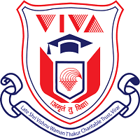 VIVA School of M.C.A.-logo