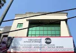 International School of Design Hyderabad-image