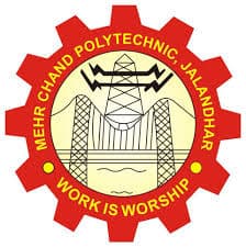 Mehr Chand Polytechnic College-logo