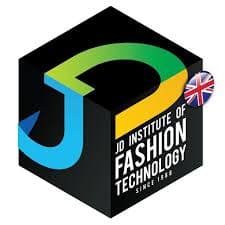 JD Institute of Fashion Technology Jodhpur-logo