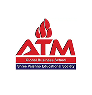 ATM Global Business School-logo