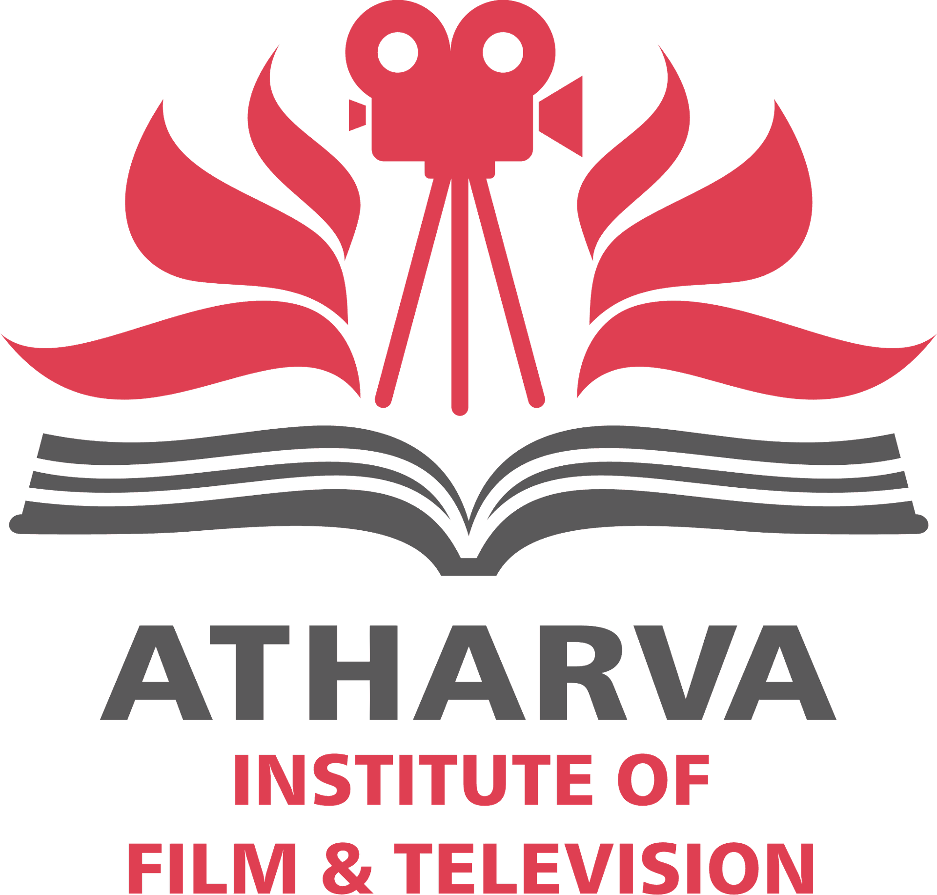 Atharva Institute of Film and Television-logo