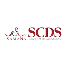 Samana College of Design Studies Vijayawada logo