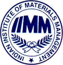 Indian Institute of Materials Management Pune logo