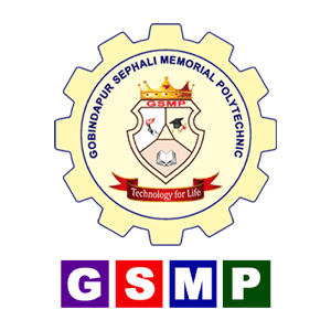 Gobindapur Sephali Memorial Polytechnic-logo