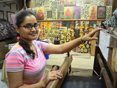 Gandhi Institute of Fashion and Textile