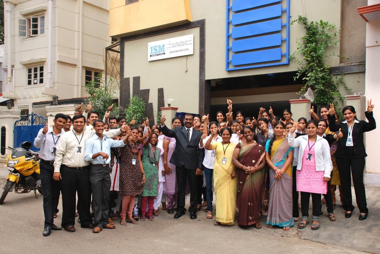 ISM University of Skills-image