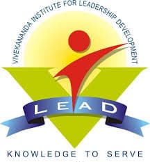 Vivekananda Institute for Leadership Development-logo