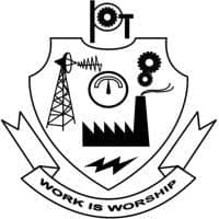 Government Polytechnic College Palakkad logo