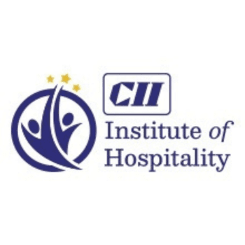 CII Institute of Hospitality, ITC Maratha logo