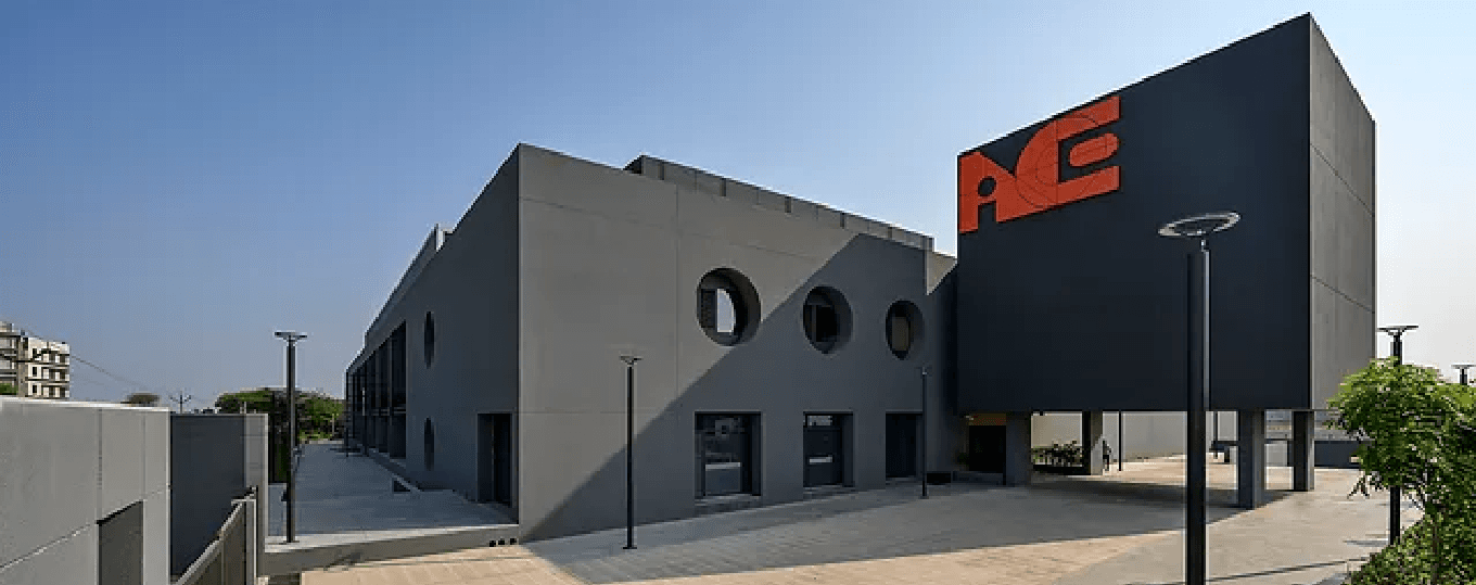 International Automobile Centre of Excellence
