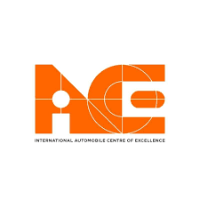 International Automobile Centre of Excellence logo