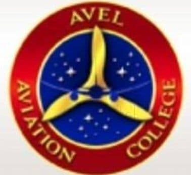 Avel Flight School logo