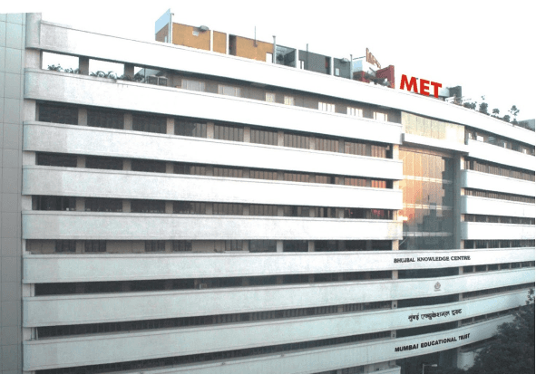 MET Institute of Information Technology
