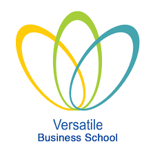 Versatile Business School logo
