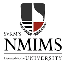 Mukesh Patel School of Technology Management and Engineering Shirpur-logo