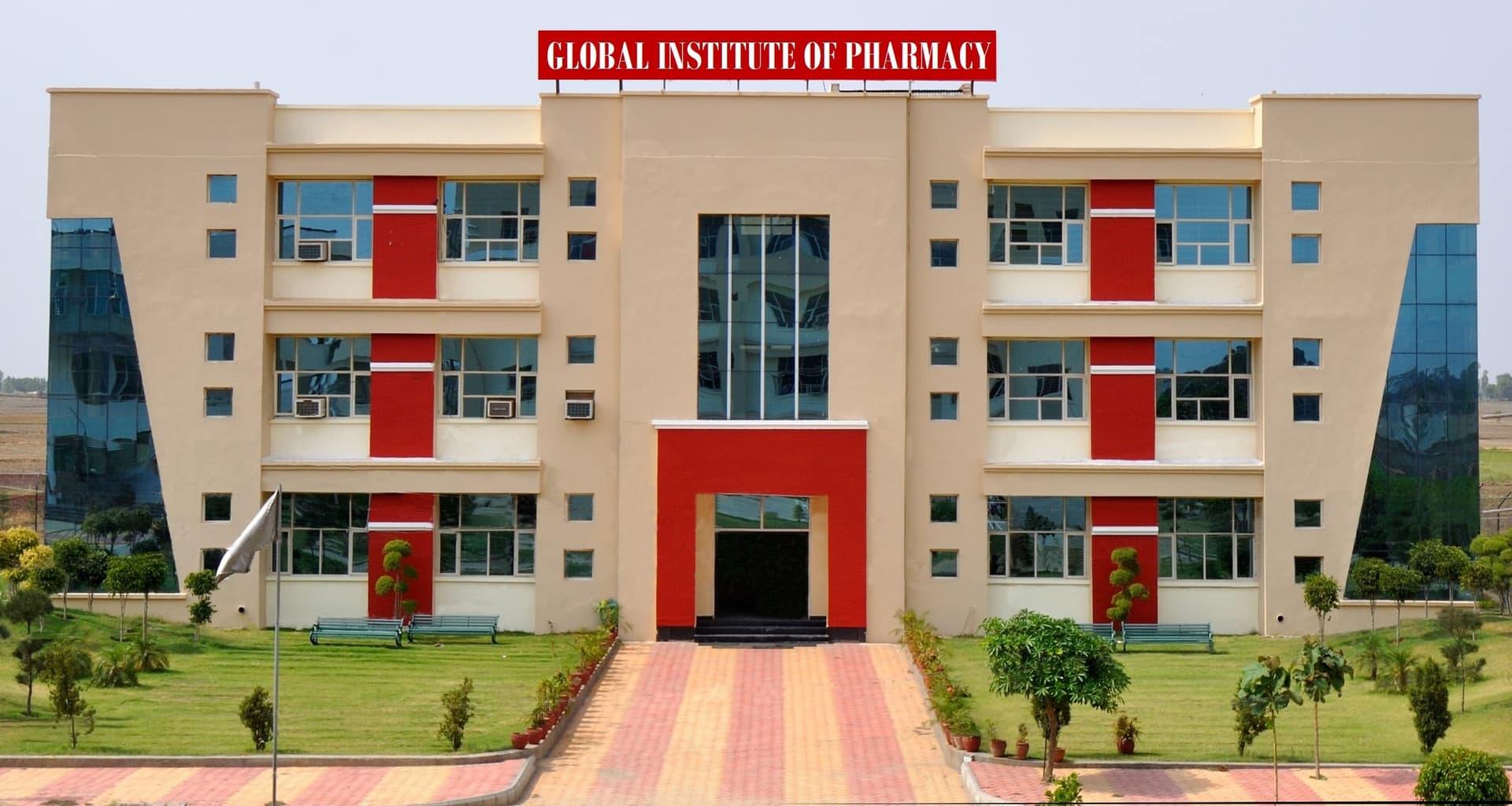 Amritsar Pharmacy College-image