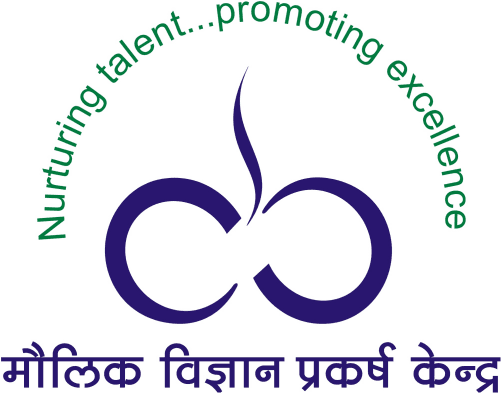 Centre for Excellence in Basic Sciences logo