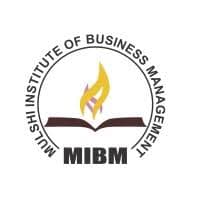 Mulshi Institute of Business Management-logo