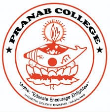 Pranabananda Women's College logo