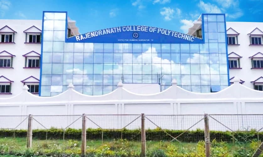 Rajendranath College of Polytechnic-image