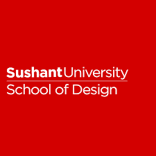 Sushant School of Design, Ansal University-logo