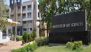 Institute of Life Sciences Hyderabad-image