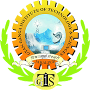 Gyan Ganga Institute of Technology and Management logo