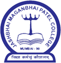 Jashbhai Maganbhai Patel College of Commerce logo