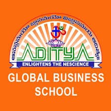 Aditya Global Business School-logo