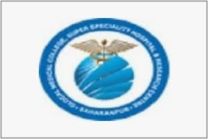 Glocal Medical College, Super Specialty Hospital & Research Center-logo
