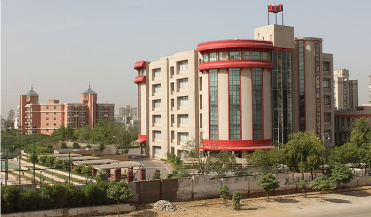 Ansal University, School of Law-image