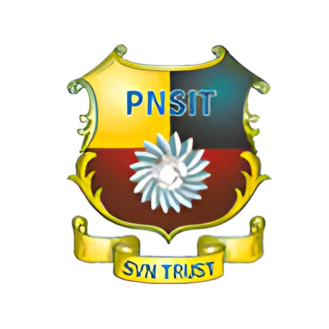 PNS Institute of Technology-logo