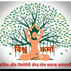 Institute of Yoga and Naturopathy logo