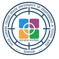 State Institute of Fine Arts logo