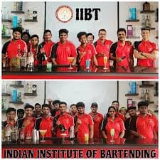 Indian Institute of Bartending-image