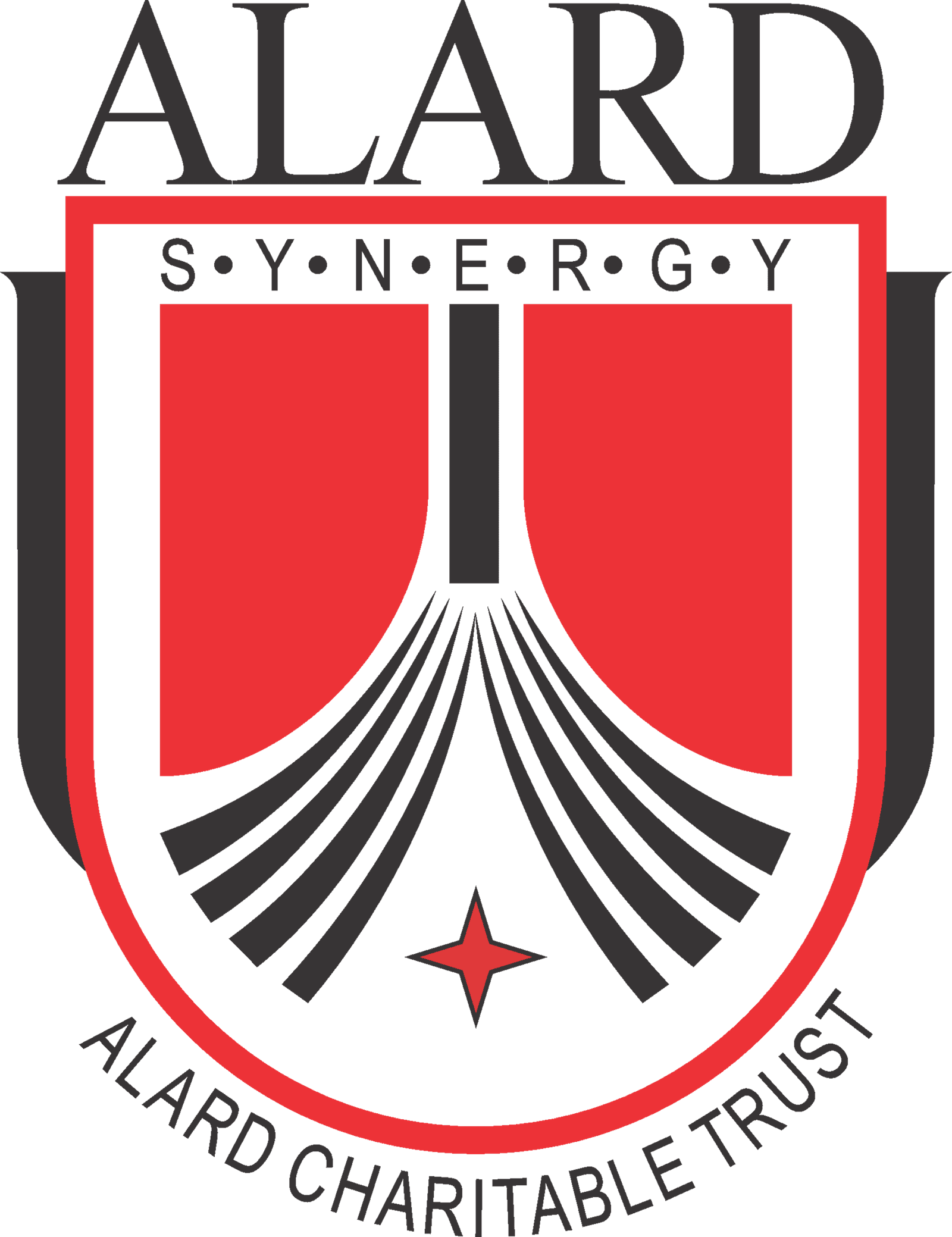 Alard School of Business Management-logo