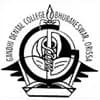 Gandhi Dental College logo