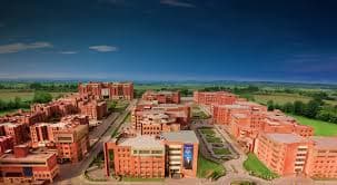 Amity Institute of Travel and Tourism-image