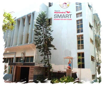 Tech Mahindra SMART Academy For Healthcare Mumbai