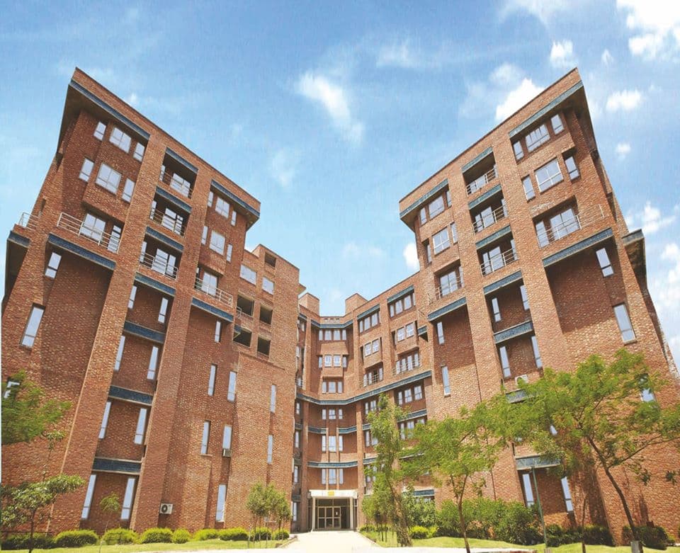 Sharda University, School of Allied Health Sciences-image