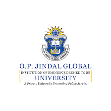 O.P. Jindal Global University, Jindal School of Art & Architecture-logo