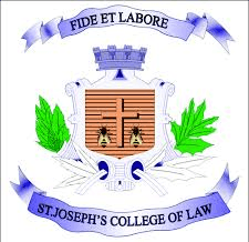 St. Joseph’s College of Law-logo