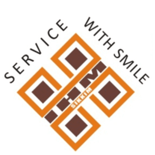 Institute of Hotel Management Gangtok-logo