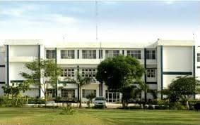 Guru Teg Bahadur Khalsa Institute of Engineering and Technology-image